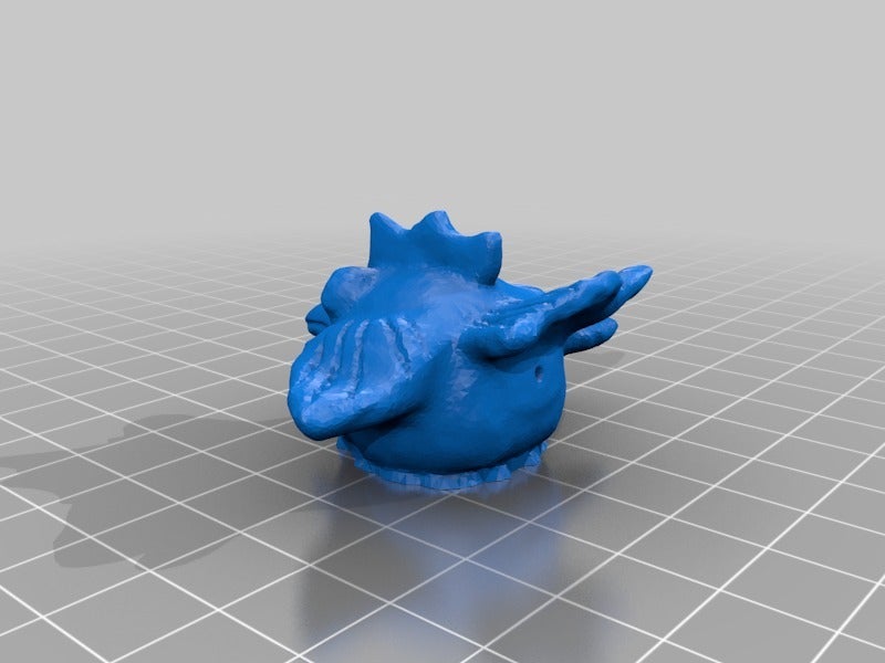 Clay Chicken — thumbnail 3
