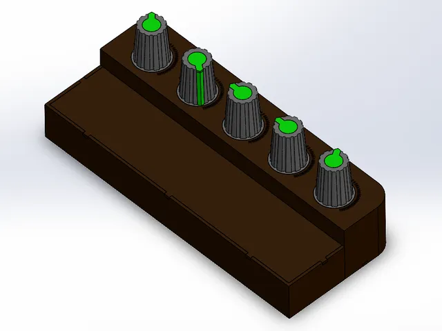 WIP - Audio Mixer panel for PC