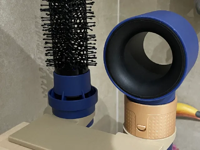 Cecotec Bamba CeramicCare AirGlam Holder