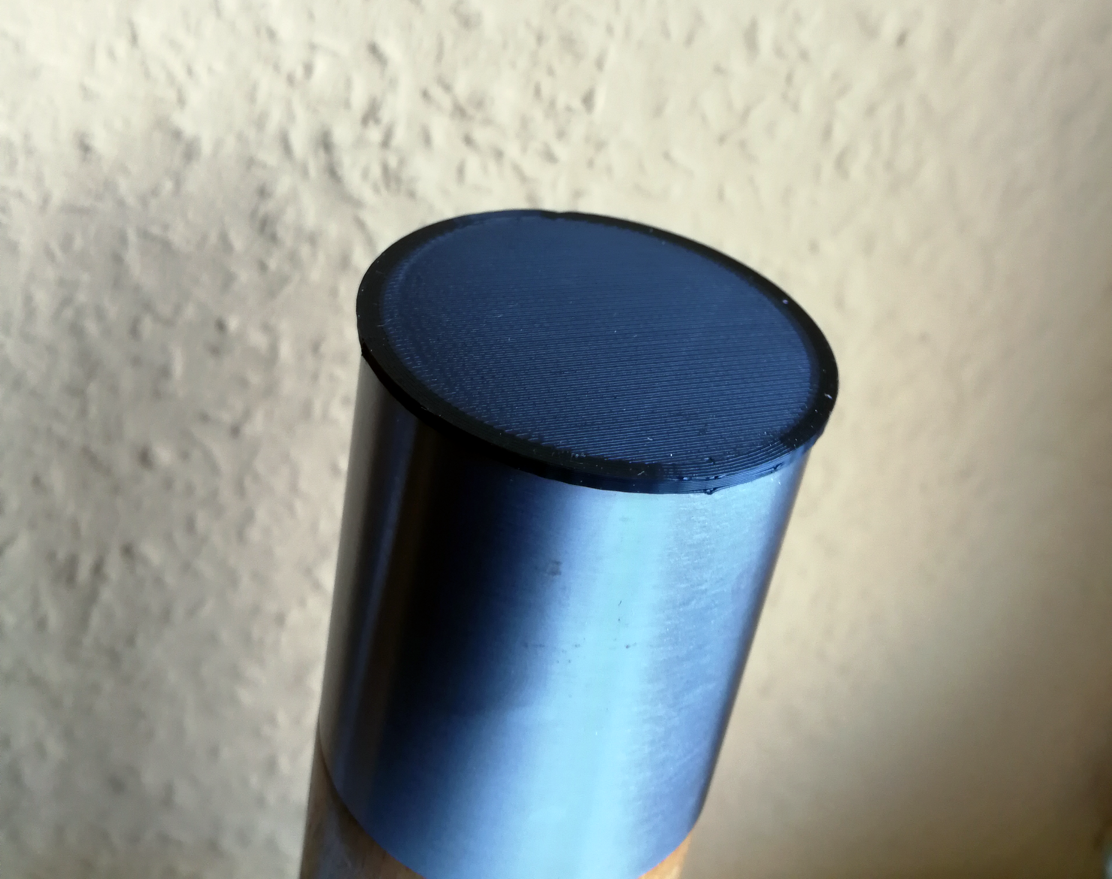 lid for salt-/peppermill