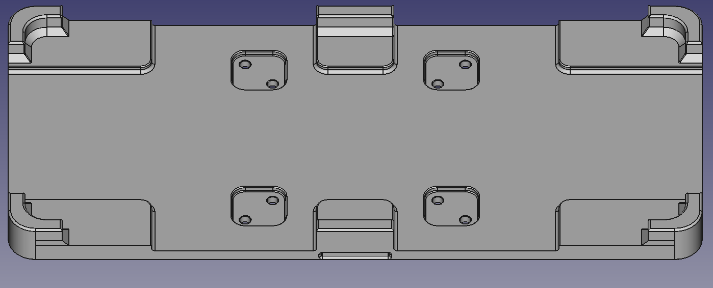 Vesa mount for Framework case — thumbnail 2