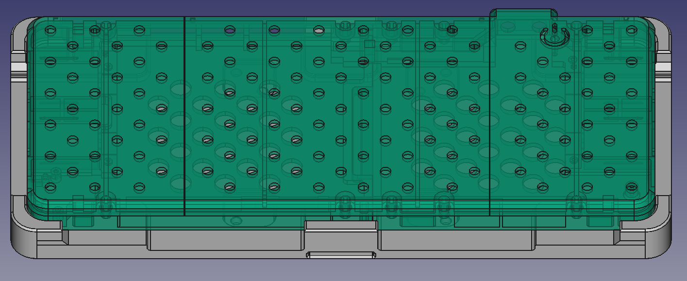 Vesa mount for Framework case — thumbnail 3