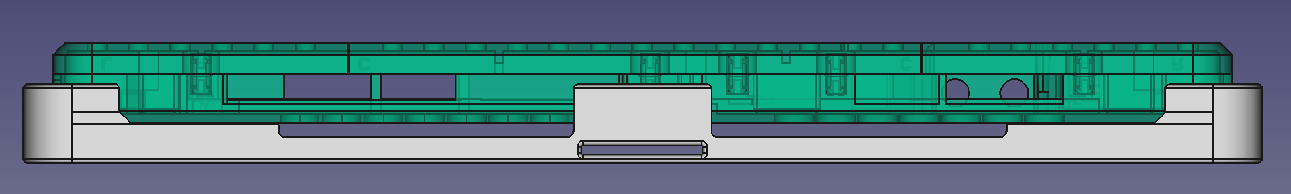 Vesa mount for Framework case — thumbnail 4
