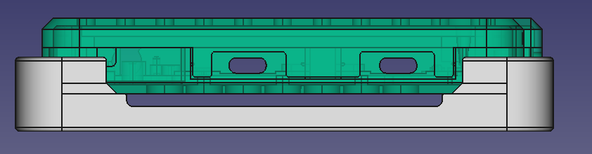 Vesa mount for Framework case — thumbnail 5