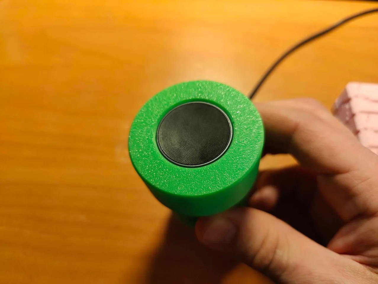 Super Mario warp pipe smartwatch charger by Charlizzard | Download free STL  model | Printables.com