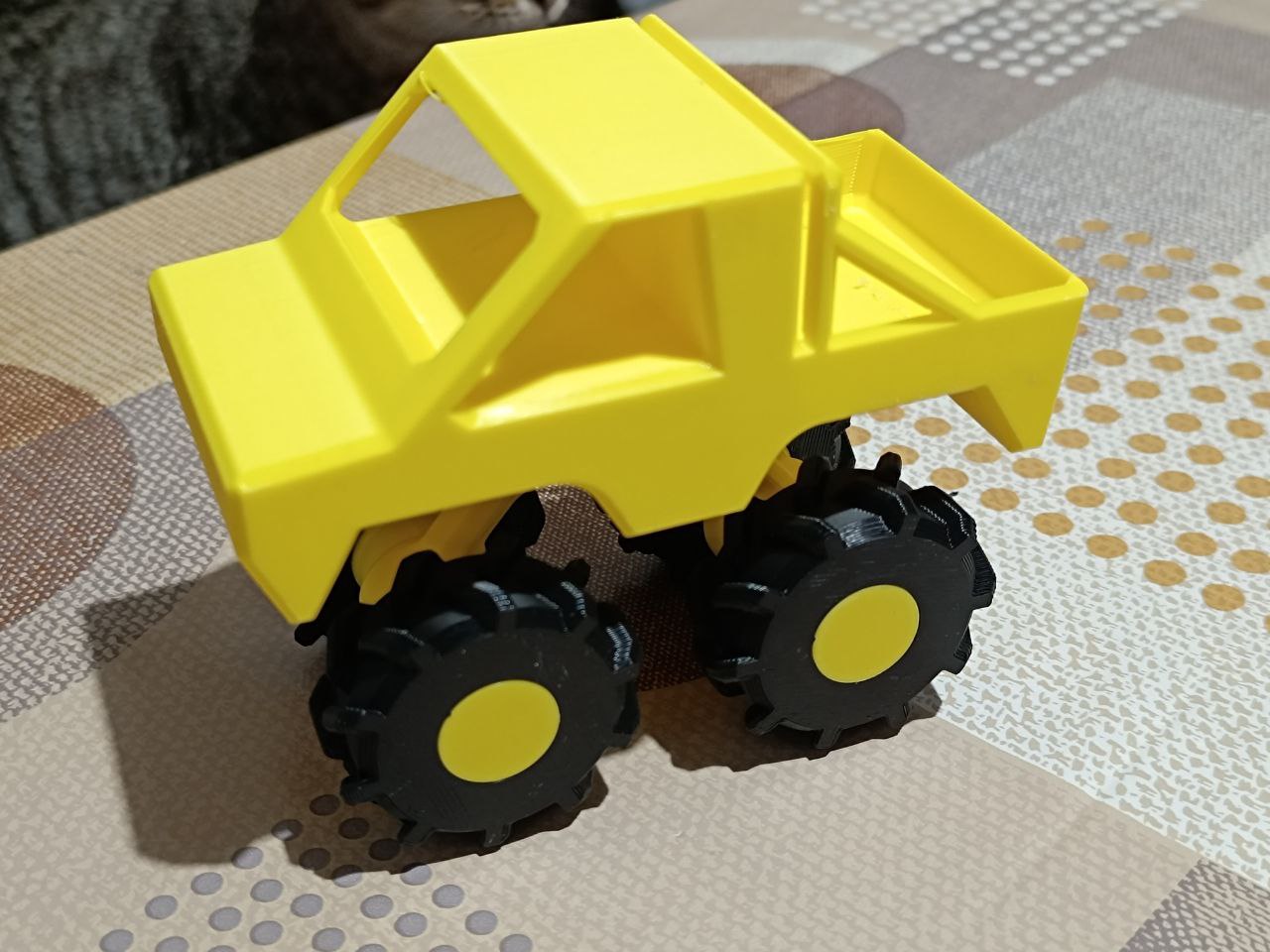 Monster Truck