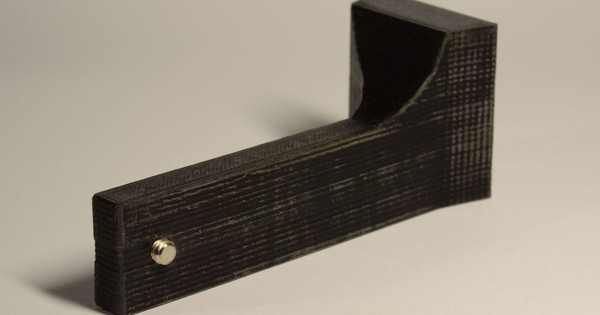 DSLR to Telescope Mount Vixen Dovetail by Carsten Download free STL