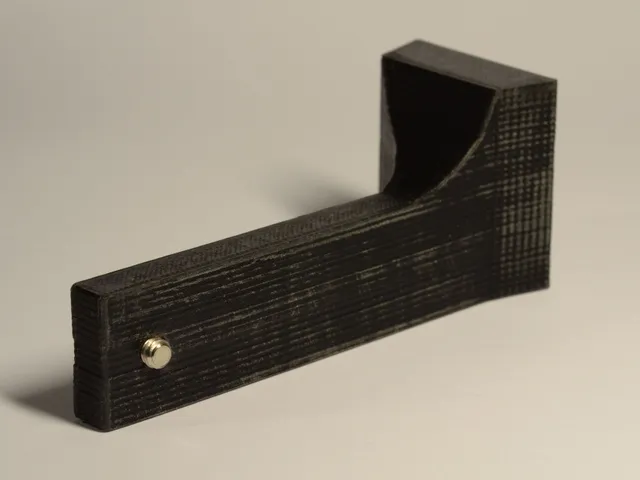DSLR to Telescope Mount Vixen Dovetail