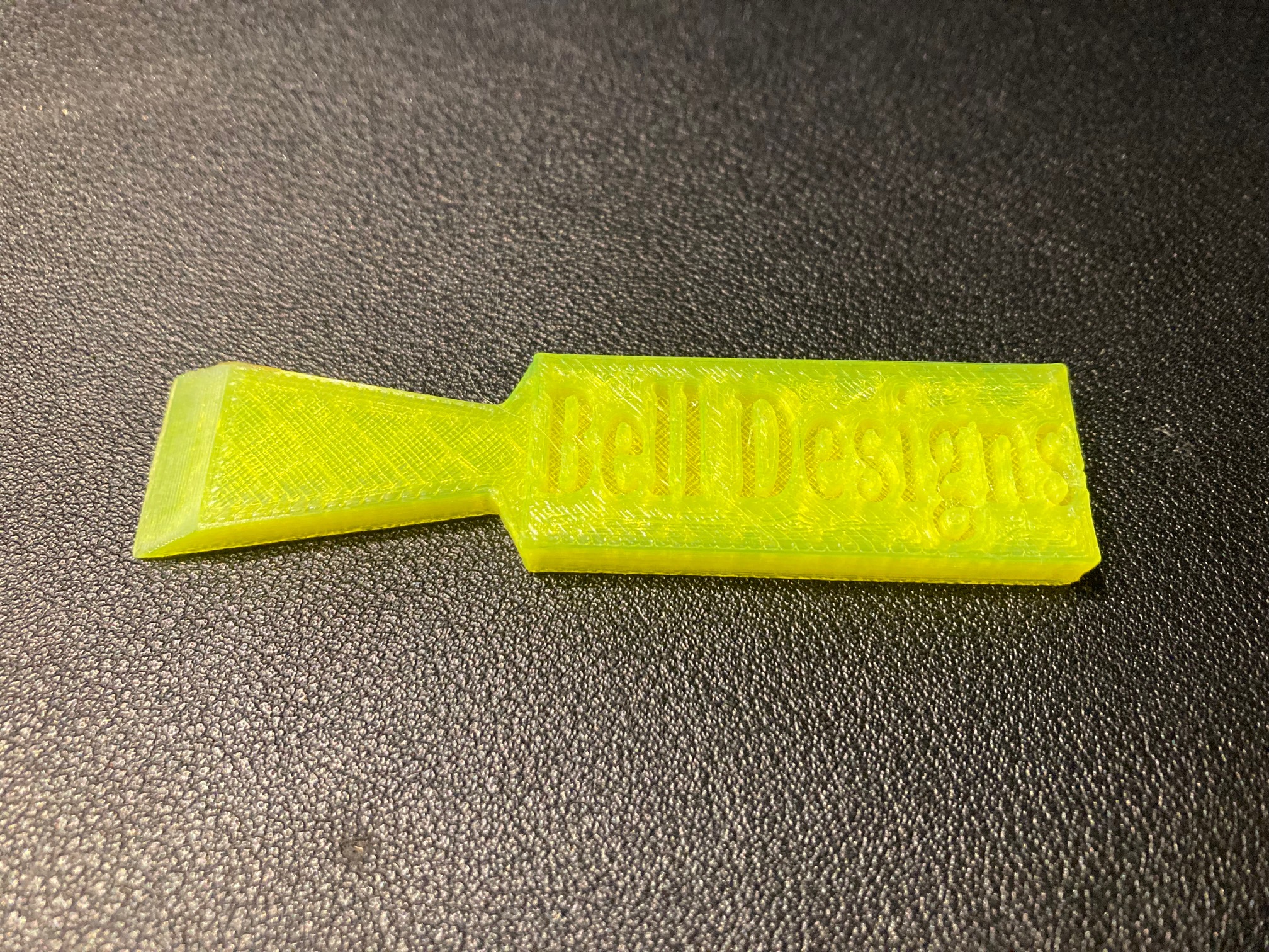 Bed Scraper — miniatura 2