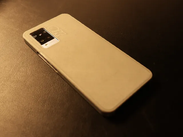 VIVO v 21 5G phone case