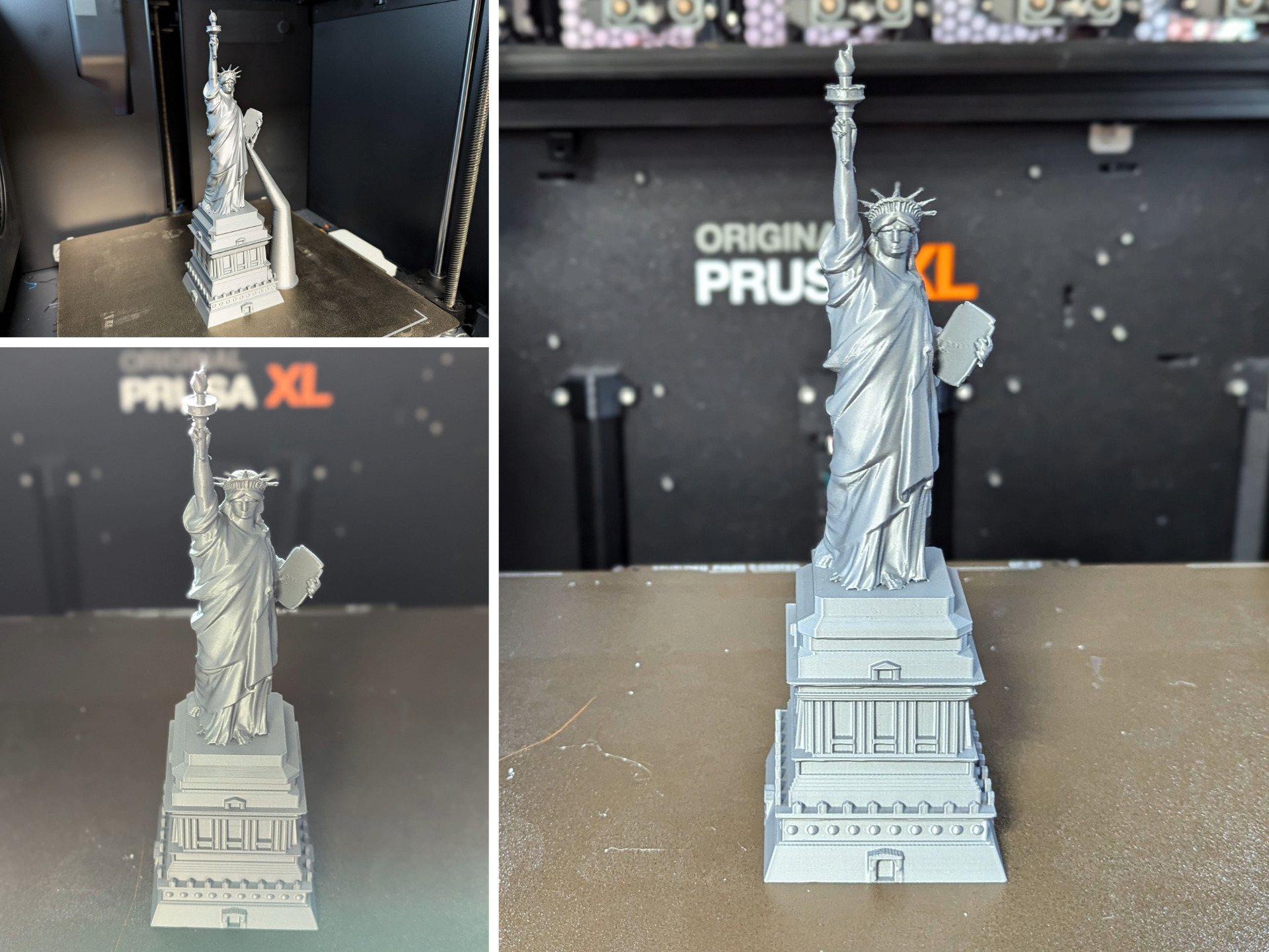 Statue of Liberty - High Res