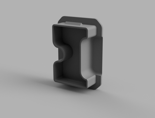 Prusa Mini power switch CAP | x Prusa Mini