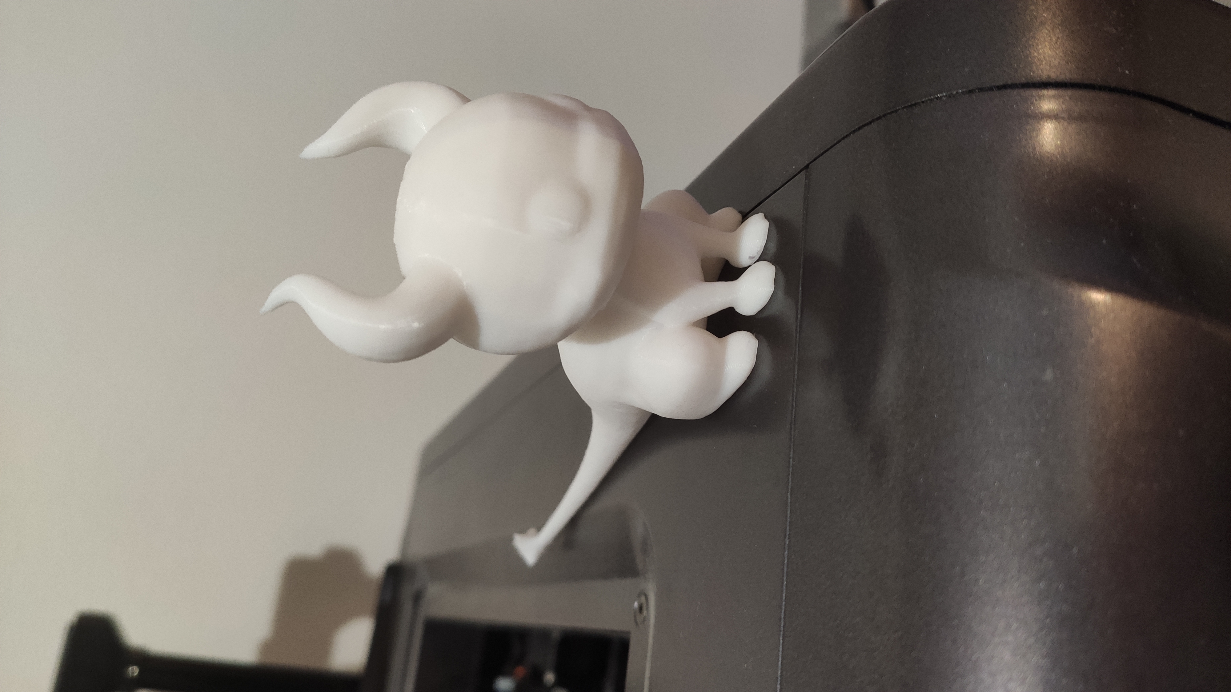 Miniature 00 - Moon creature — miniatura 2