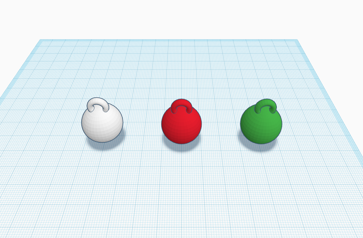 Ornaments