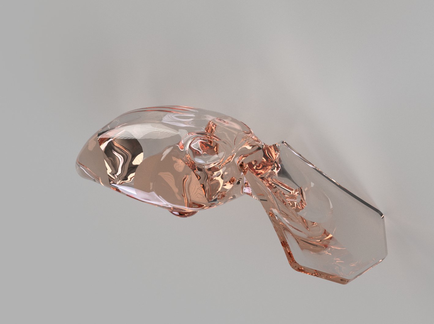 Wobbler(crankbait) Kuga Likely