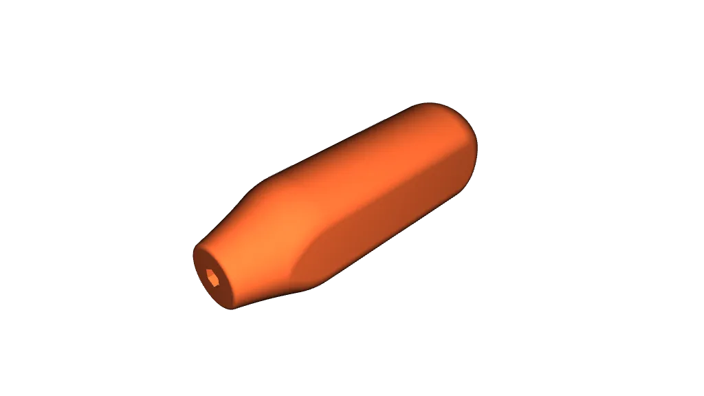 Screwdriver by Javacer | Download free STL model | Printables.com