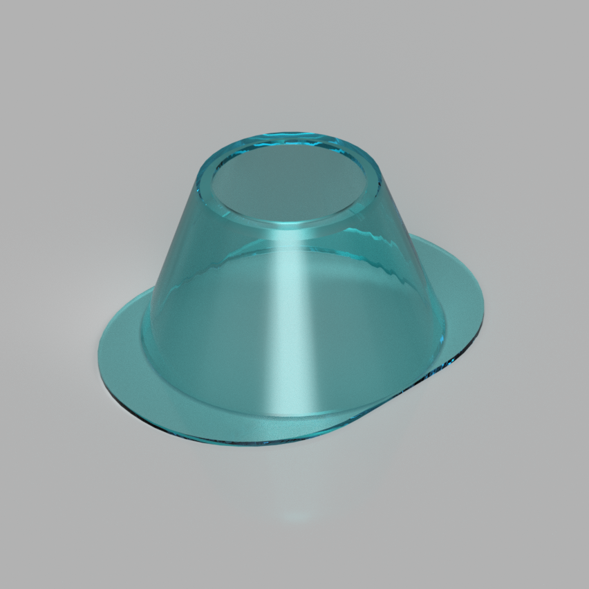 Airbrash Paint Strainers with Filter