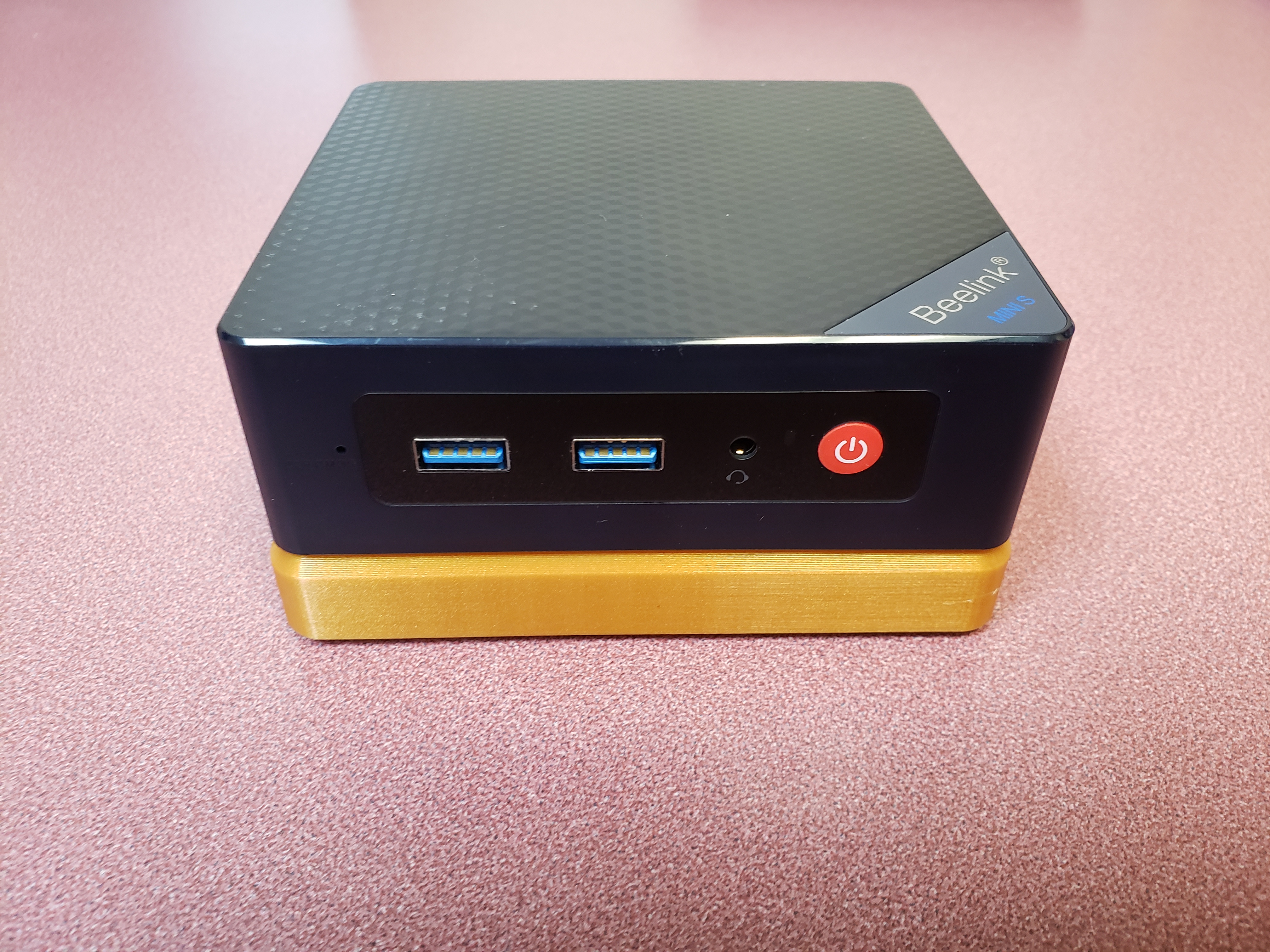 Beelink Mini S12 case extender