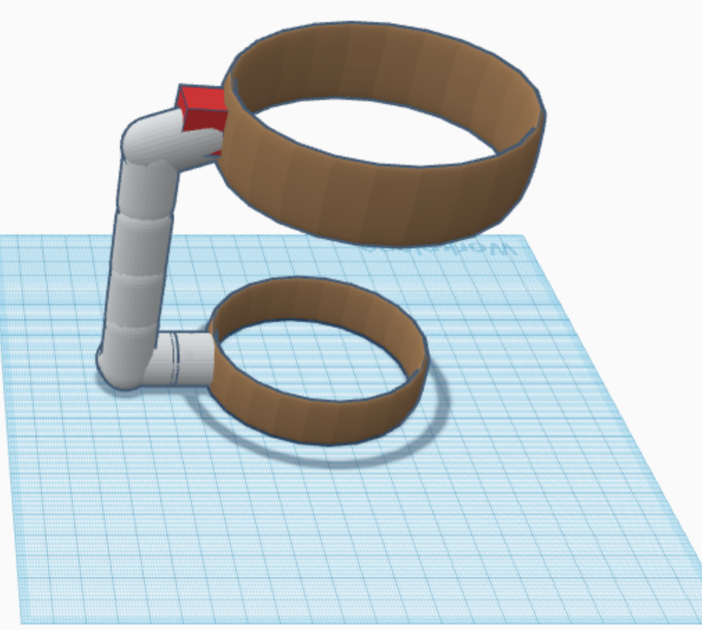 Cup holder