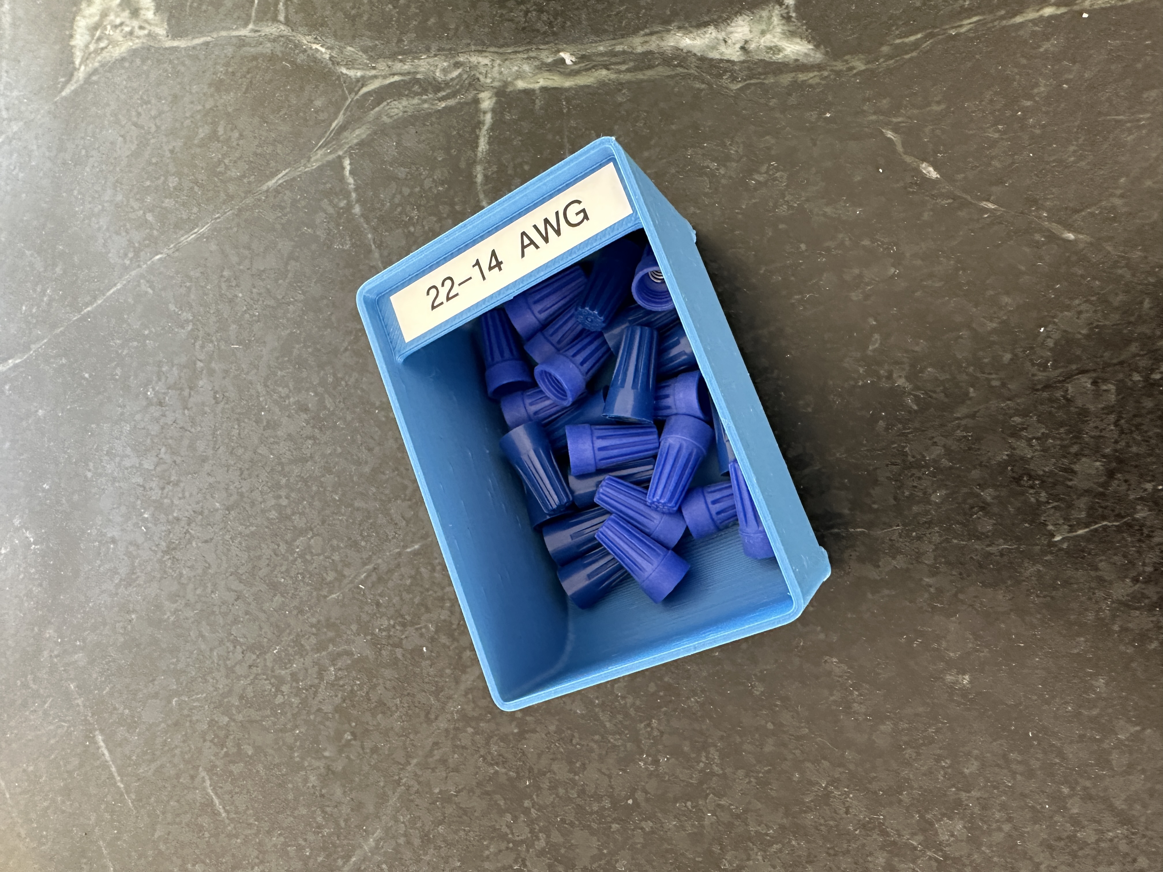Bins for Stanley Small Parts Organizer (014725R)