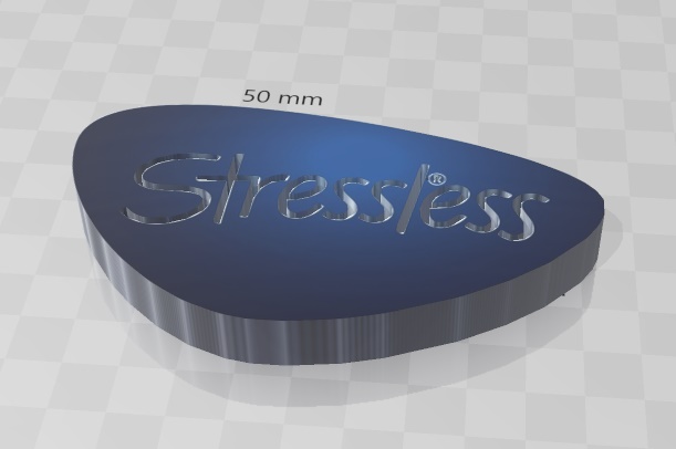 Stressless Logo