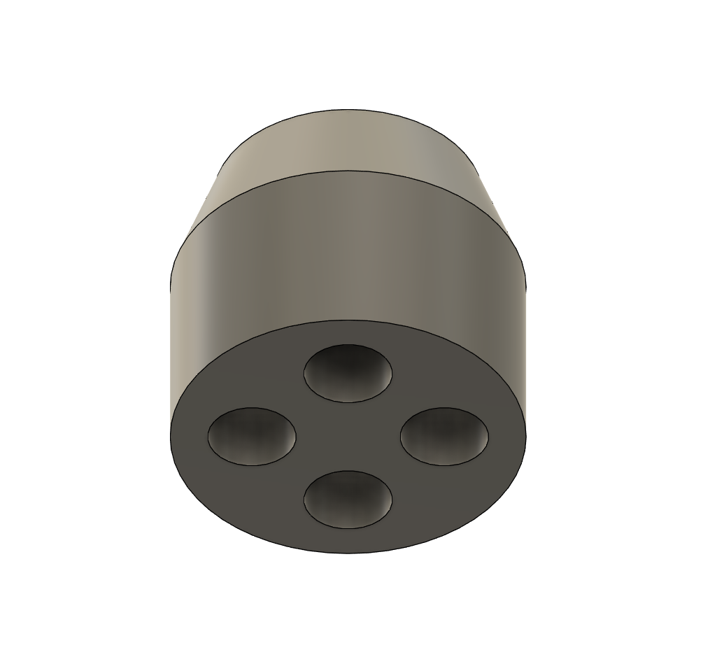 BMW Crankshaft Pulley Socket (S54, B58, S65, S85)