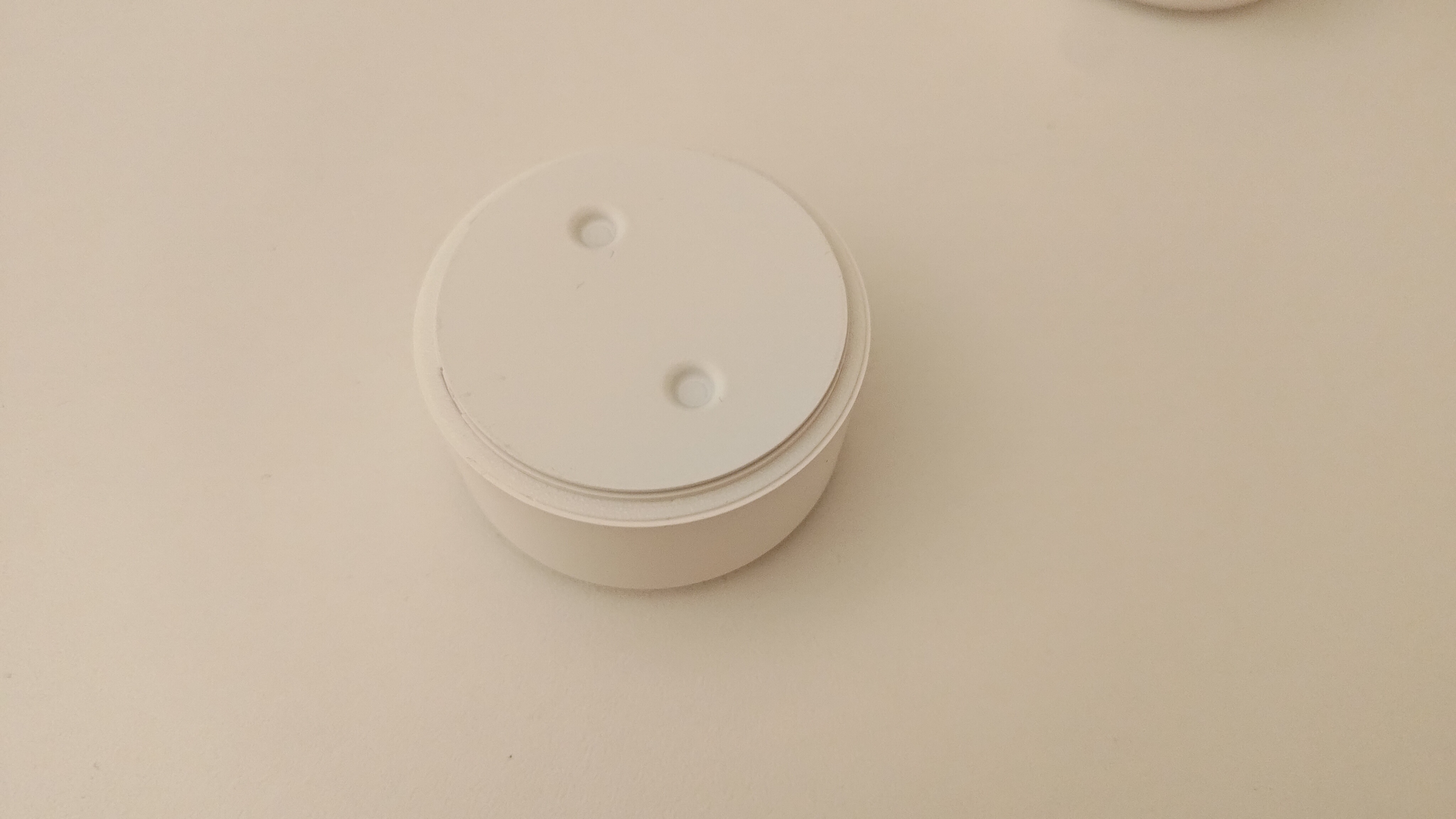 (Tuya) Smart Knob Dimmer sleeve