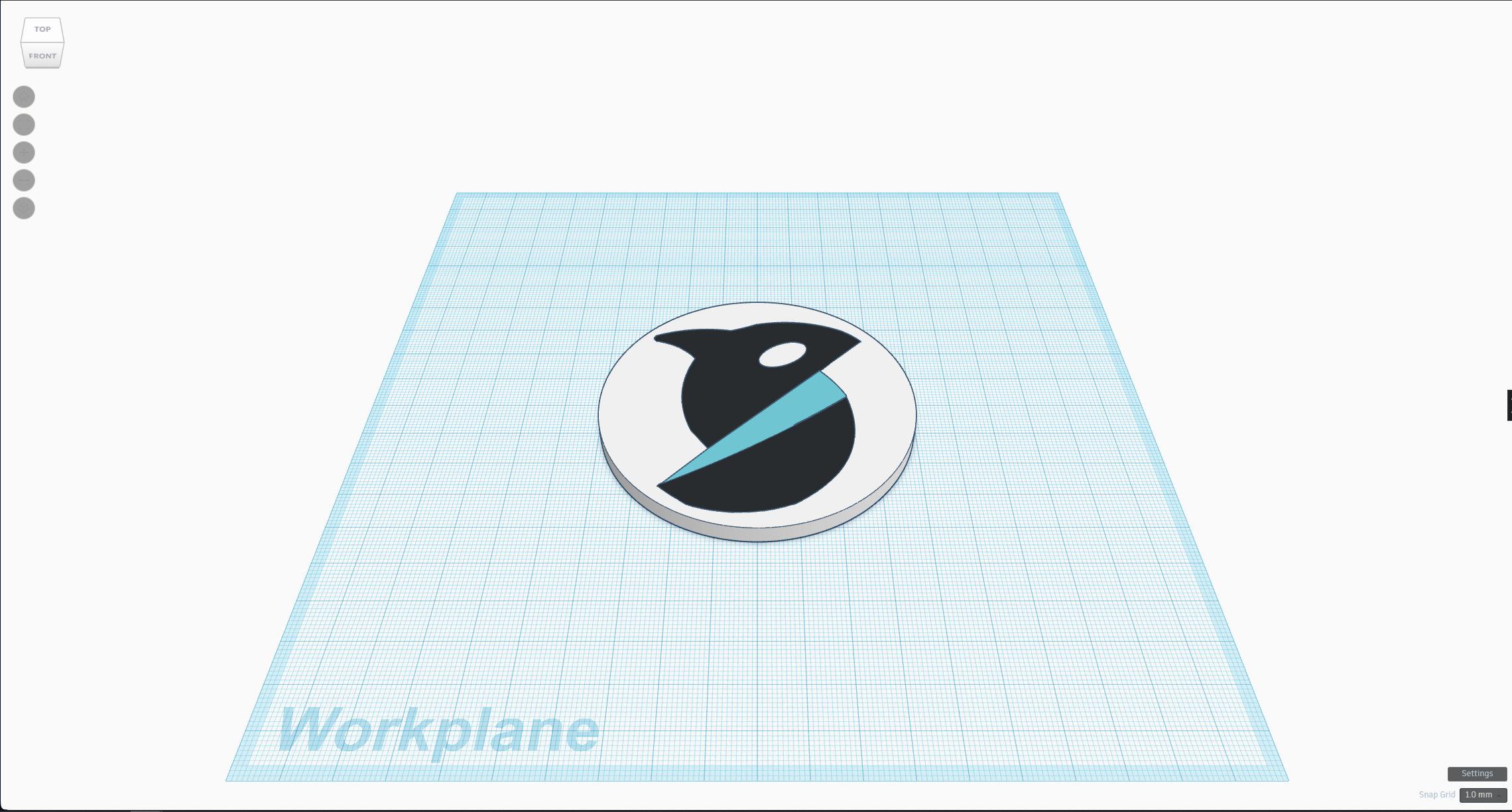 Orcaslicer magnet
