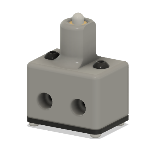 Shorter Multi-Tool Calibration Probe with 4mm Dowels