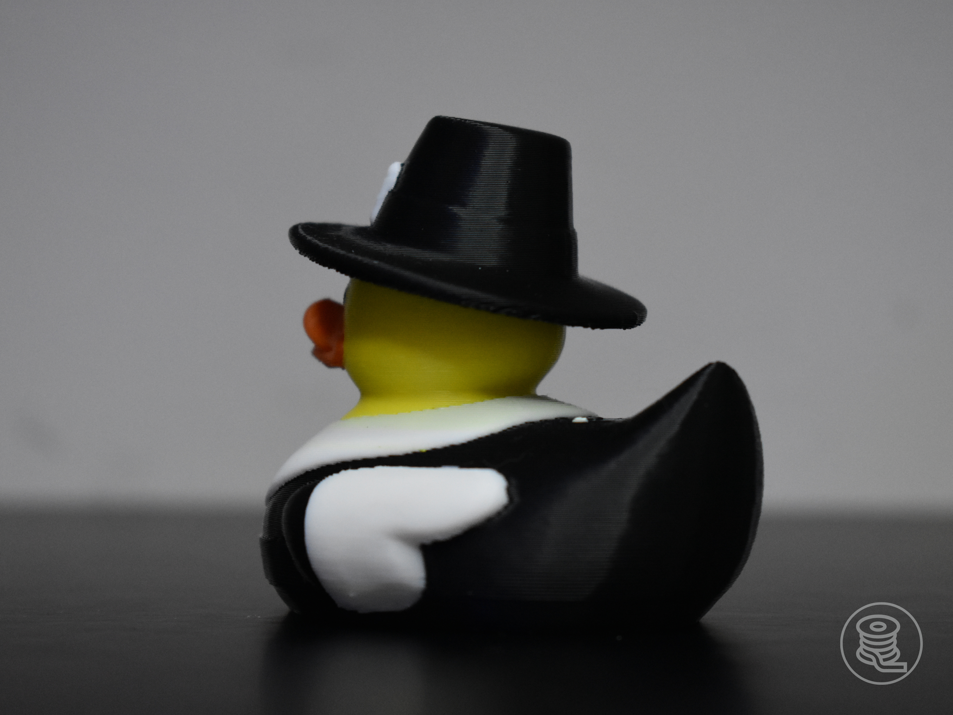 Pilgrim Duck — thumbnail 3