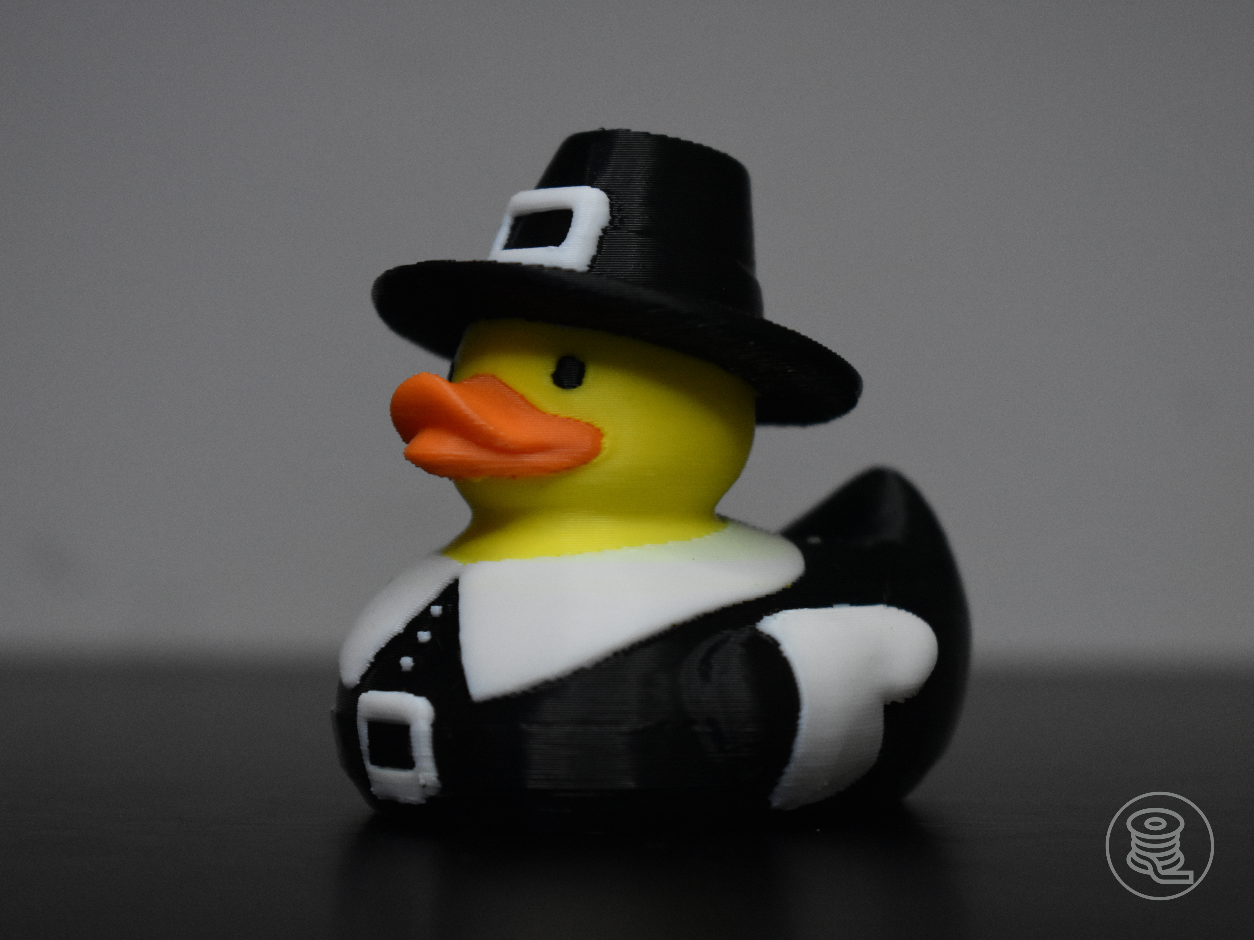 Pilgrim Duck — thumbnail 2