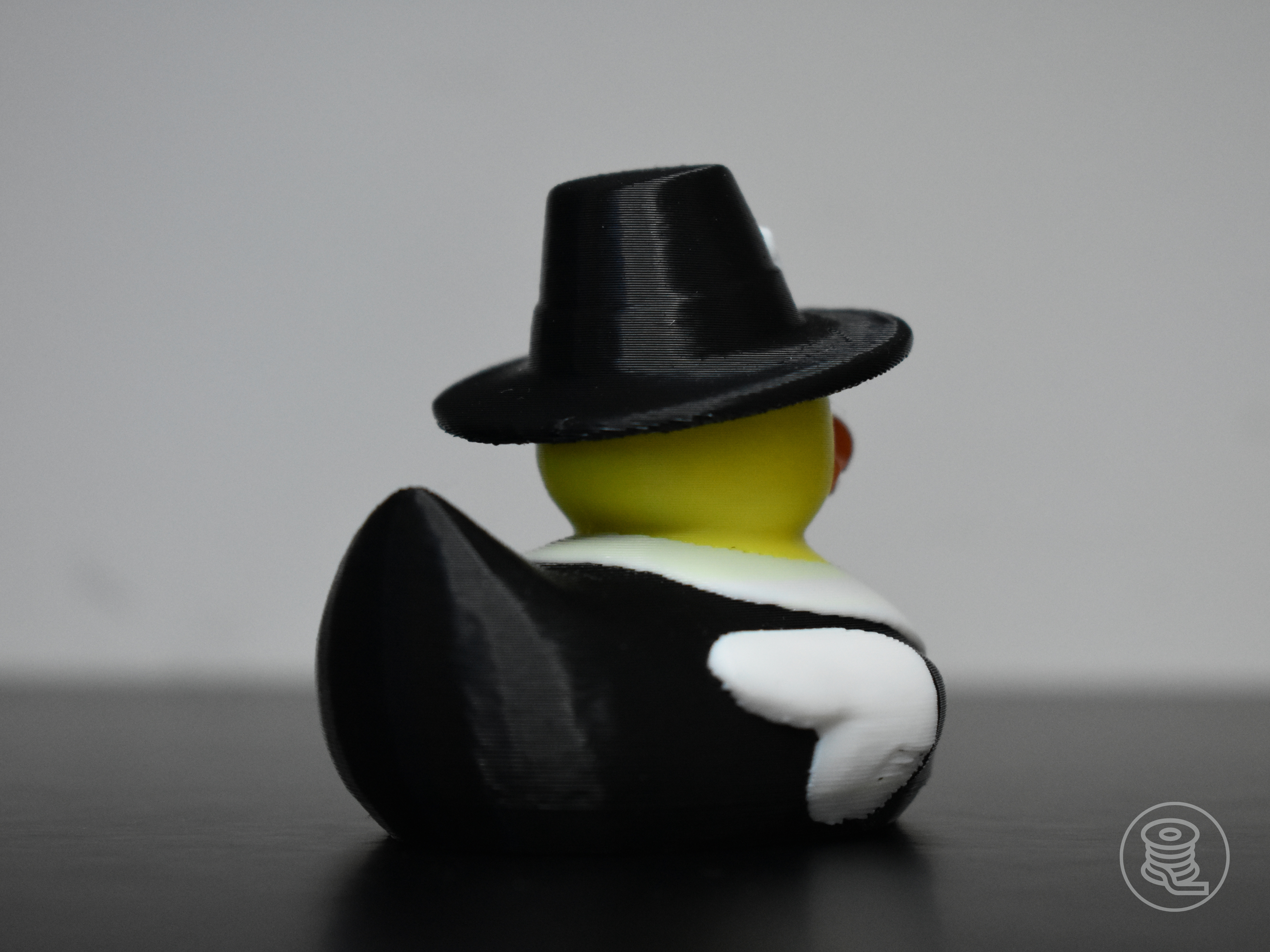 Pilgrim Duck — thumbnail 4