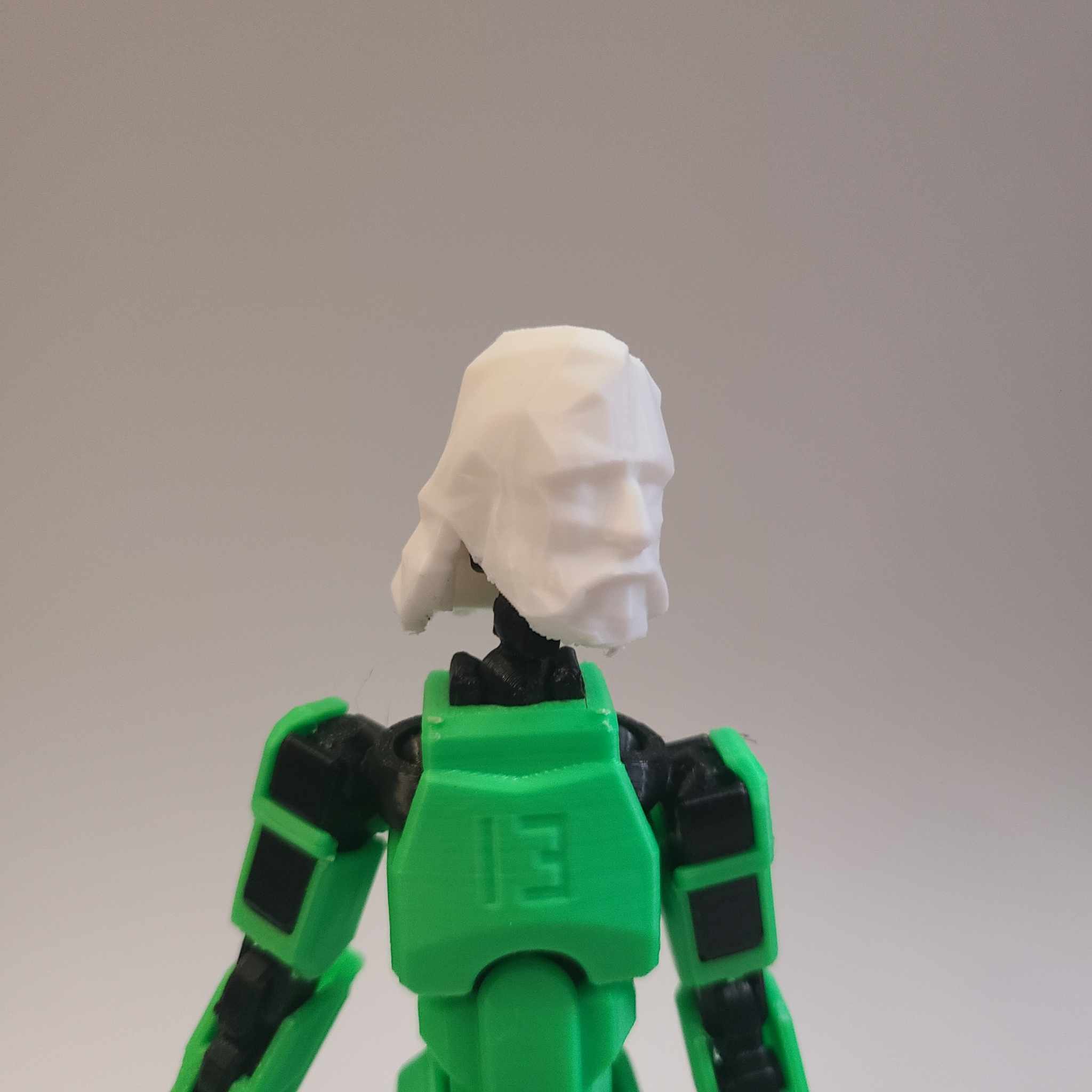 Dummy 13 Disco Detective