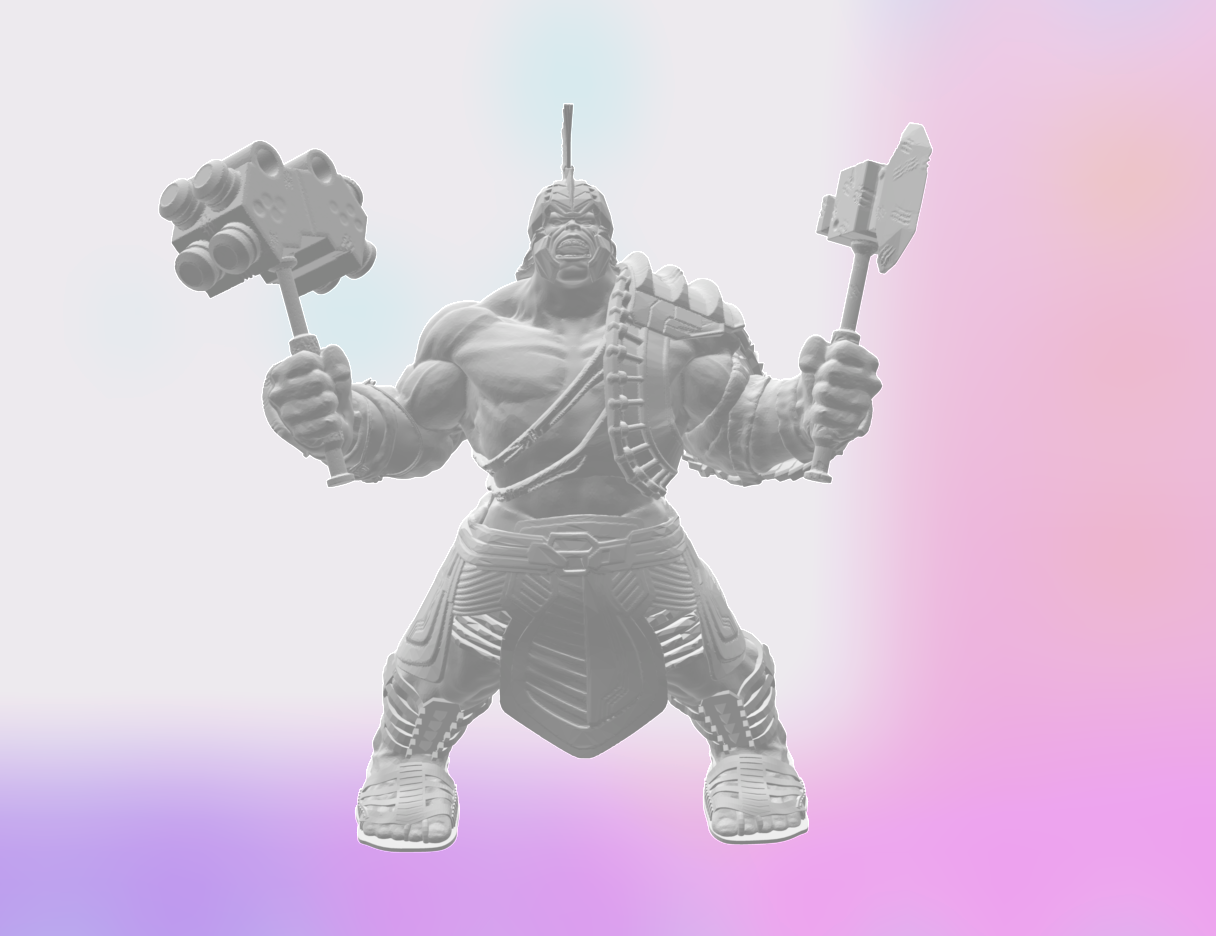 Hulk Ragnarok