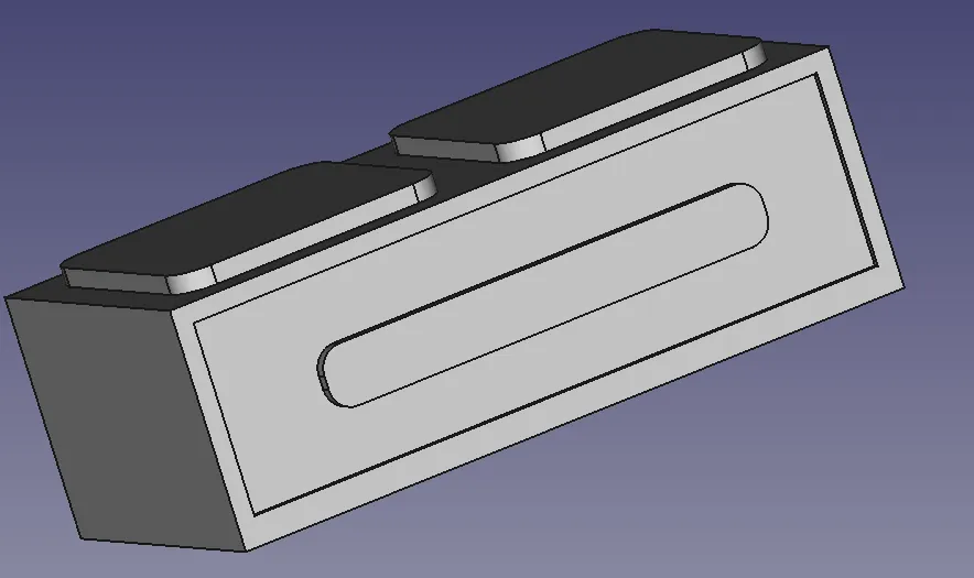 Mini drawer XXL by TankHed | Download free STL model | Printables.com