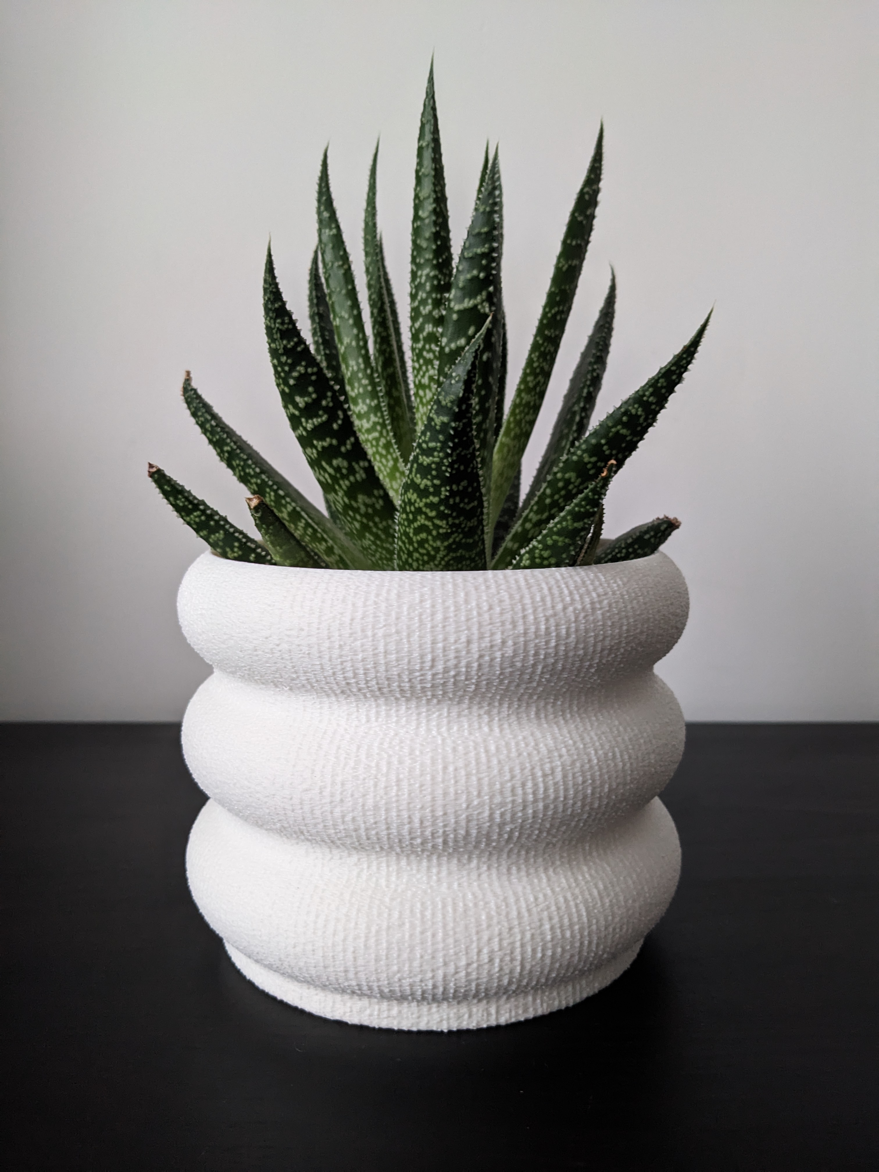 Chubby Planter
