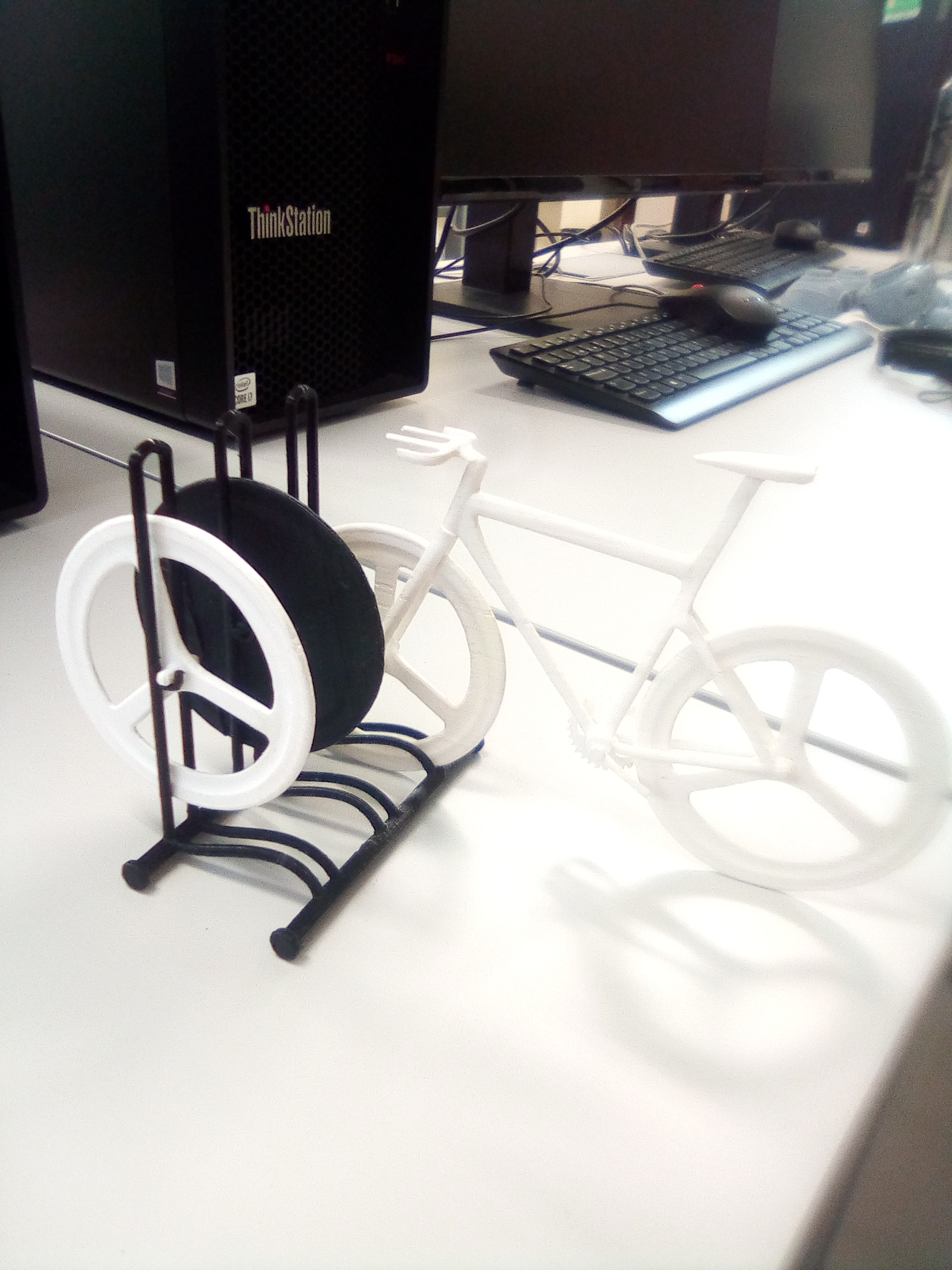 bike support prototype2 — thumbnail 2