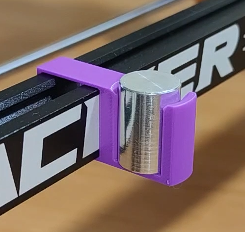 Holder set for ACMER P1S pro