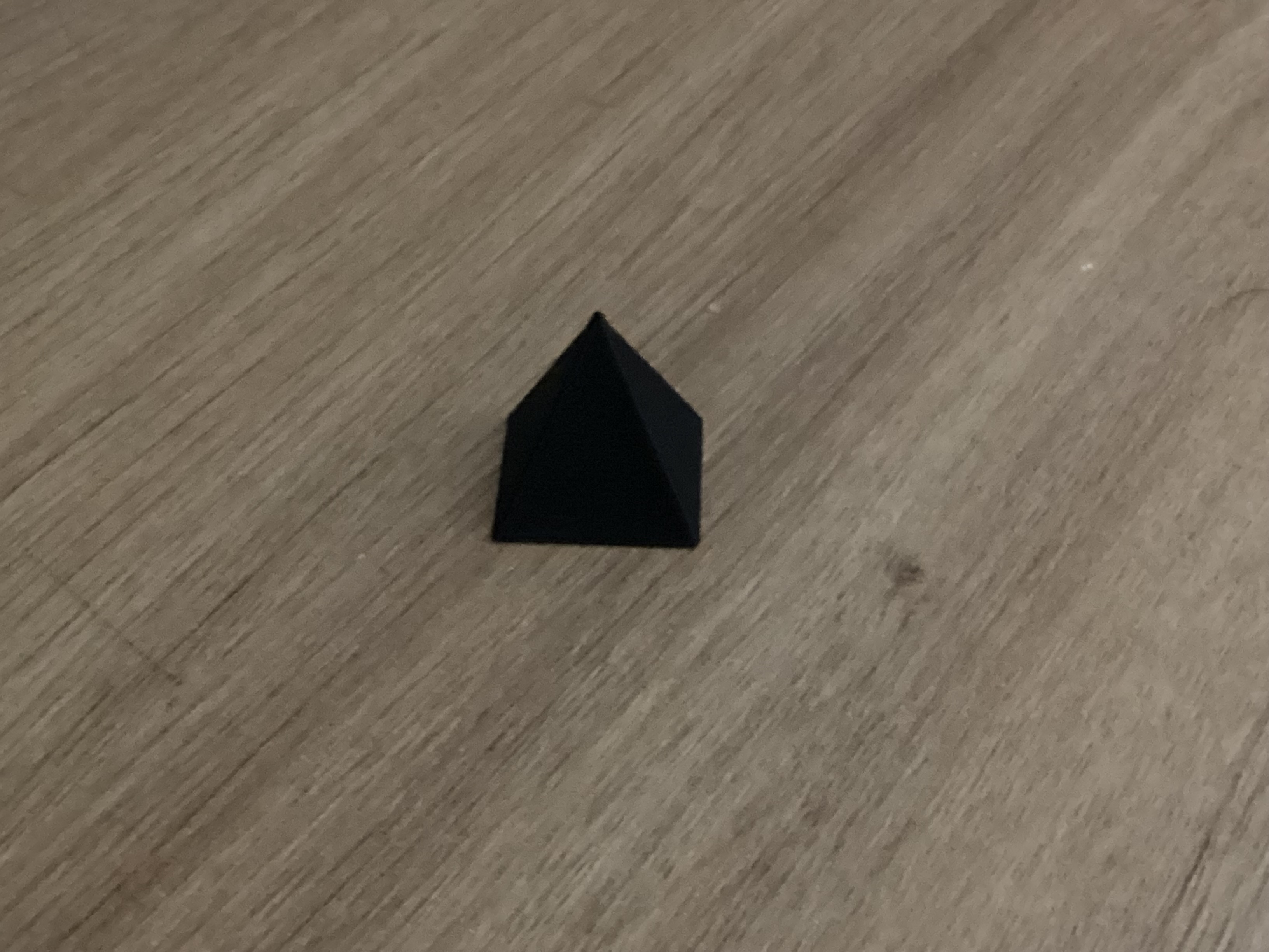 3D Triangle