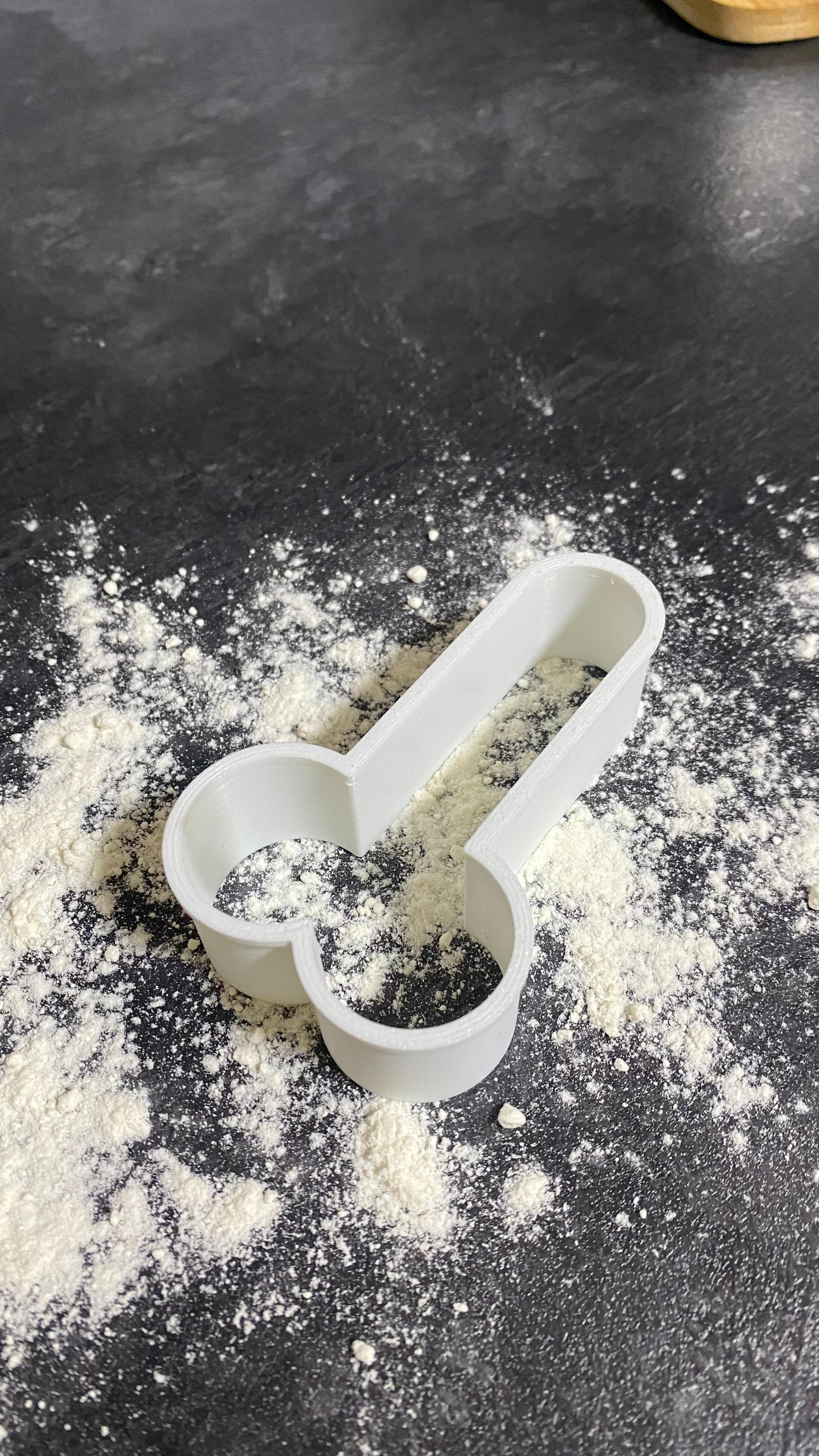 The Cockie Cutter
