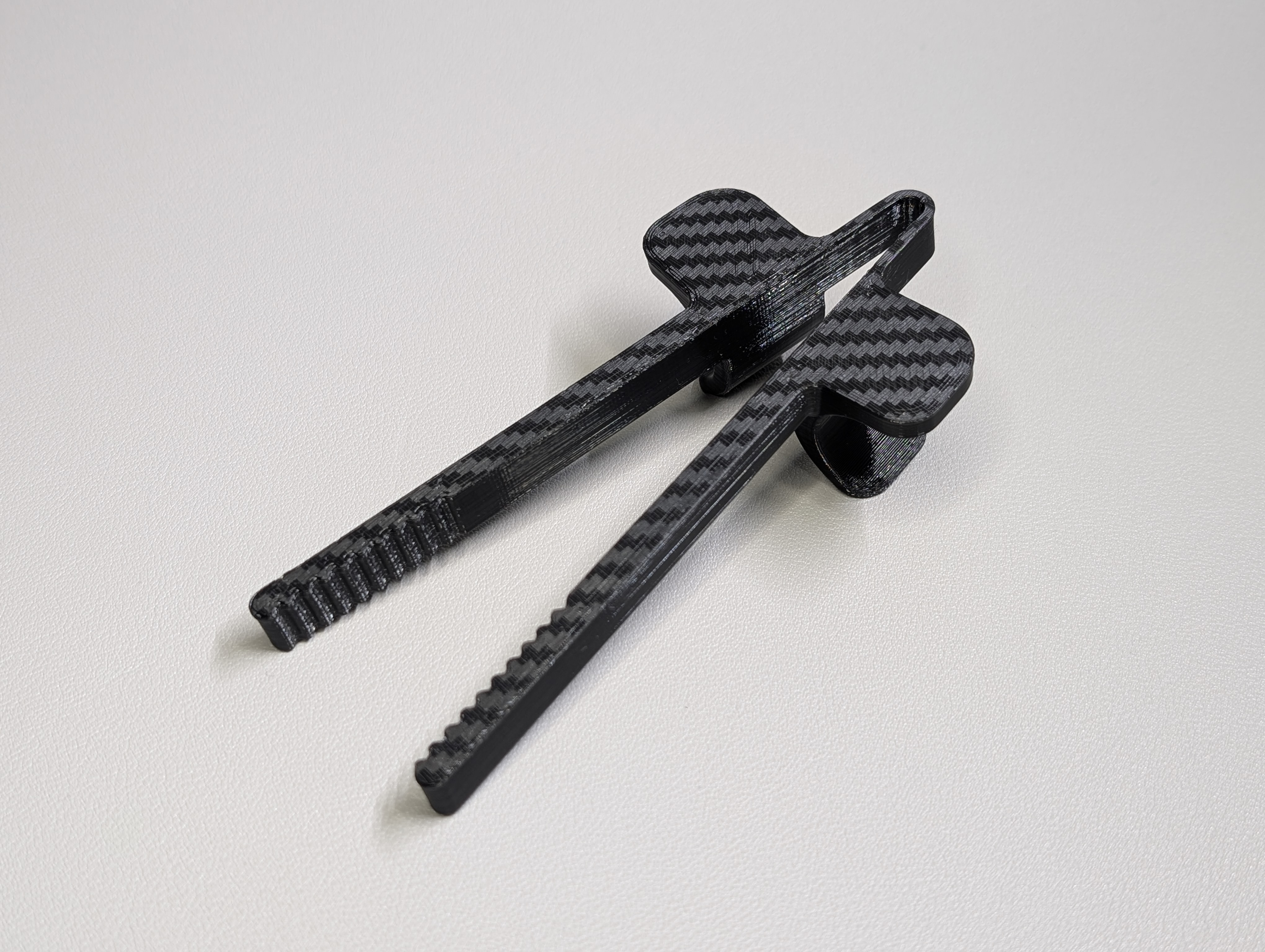 Snacking tongs — miniatura 5