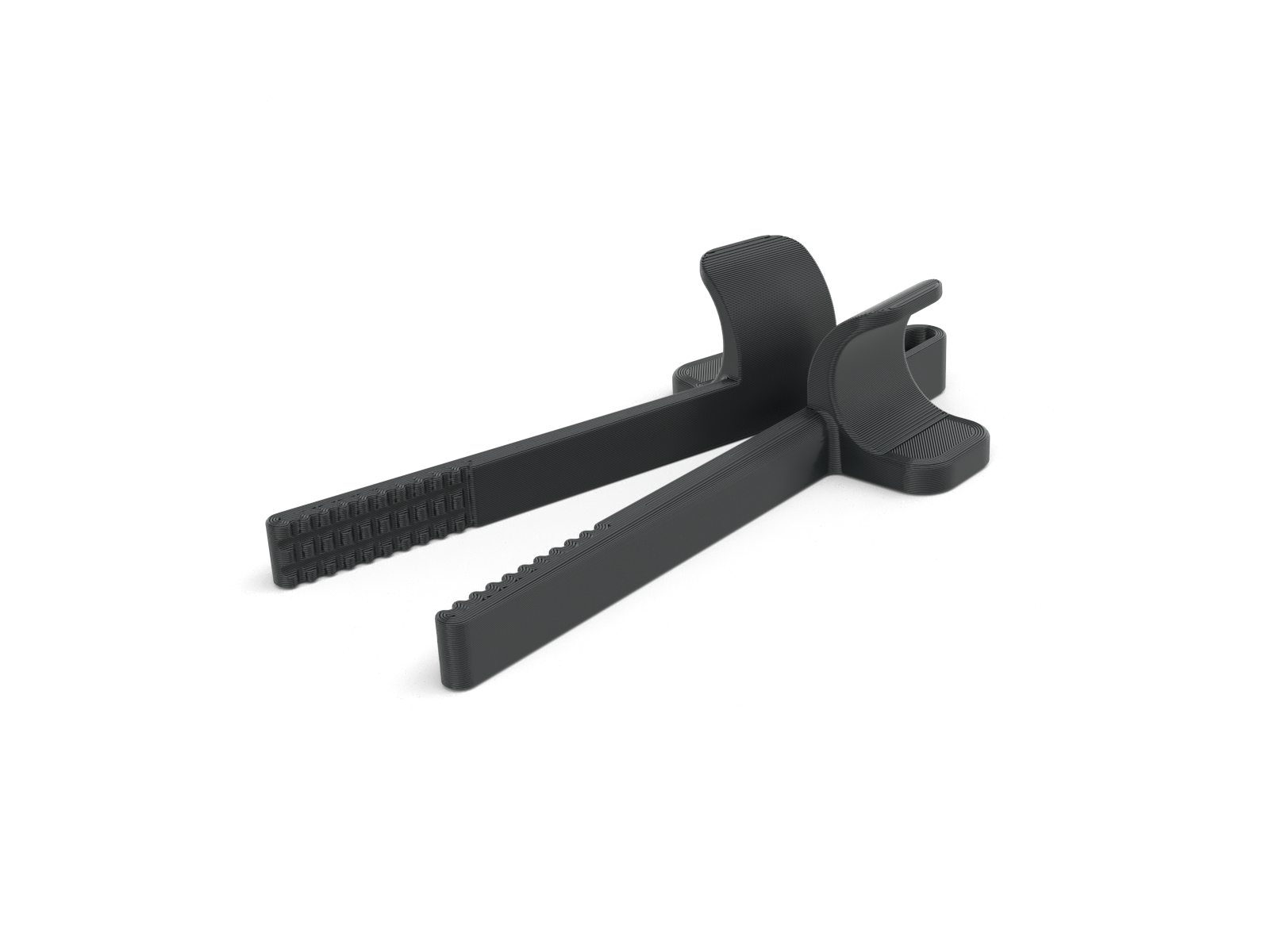 Snacking tongs — miniatura 7