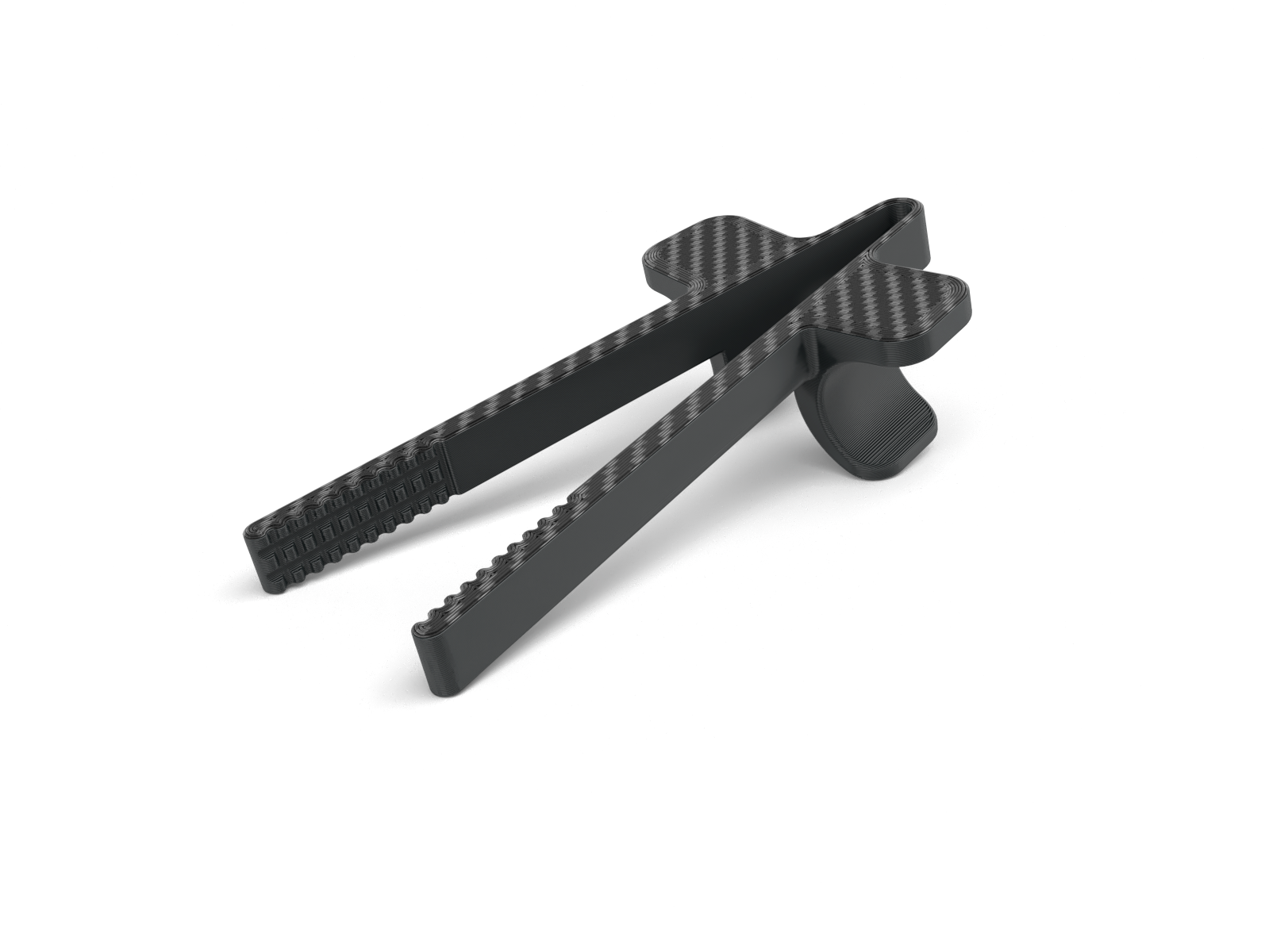 Snacking tongs — miniatura 4
