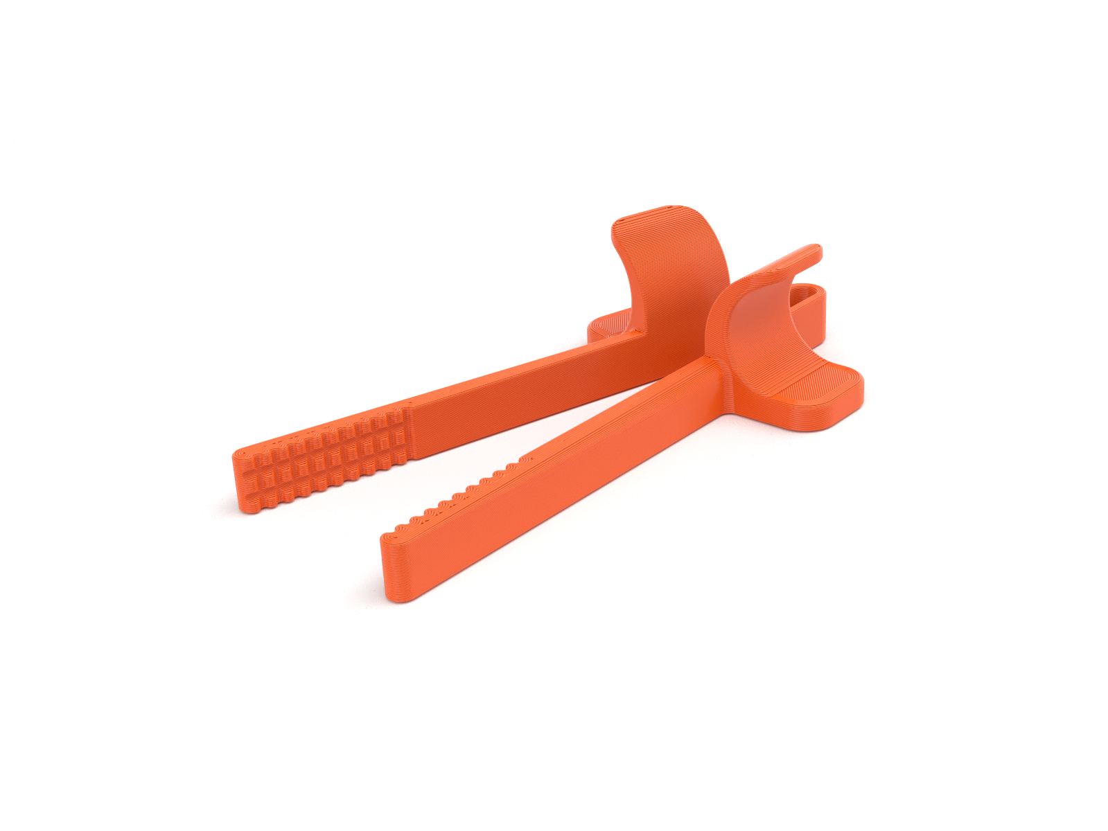 Snacking tongs — miniatura 6