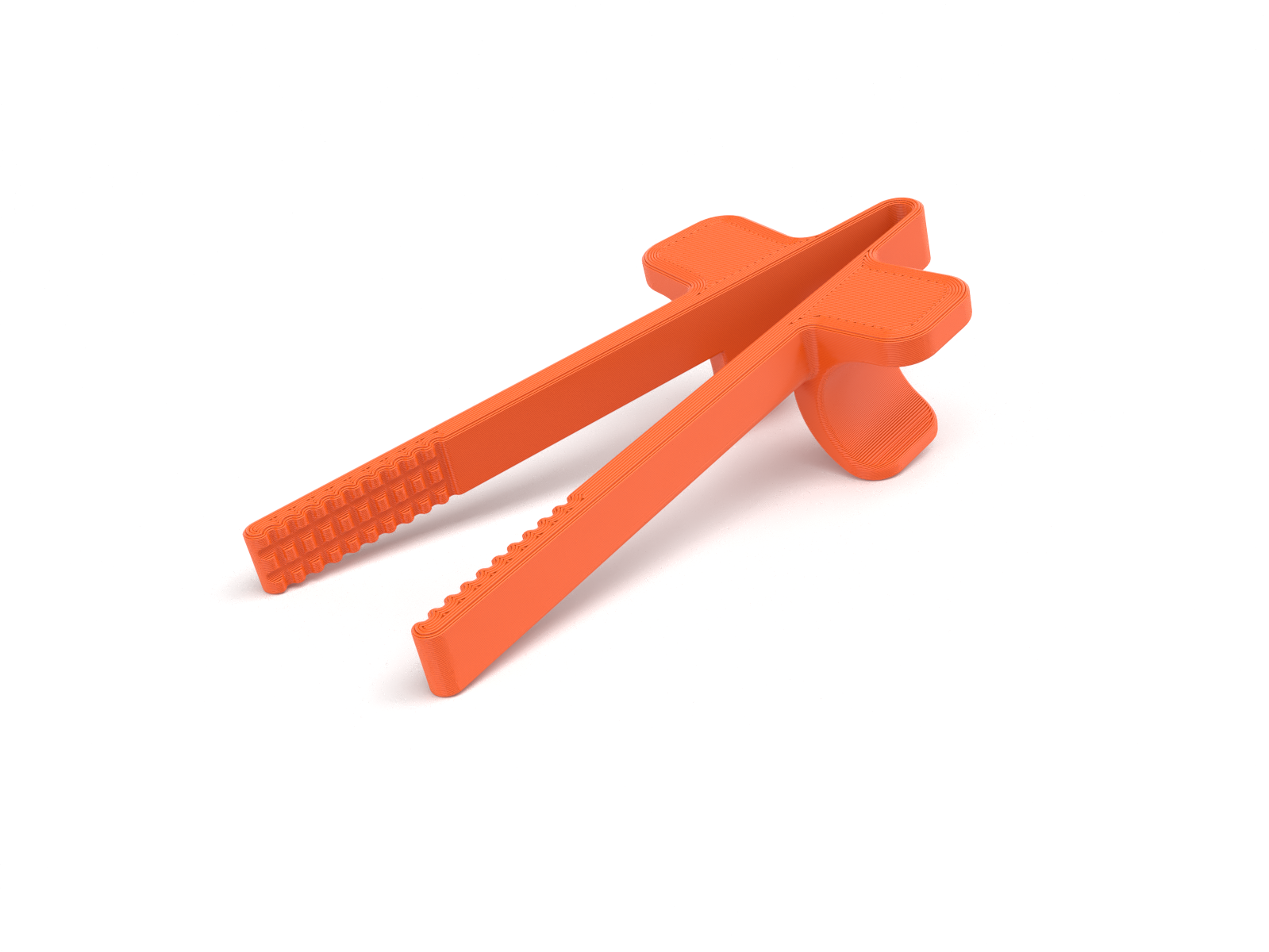 Snacking tongs — miniatura 3