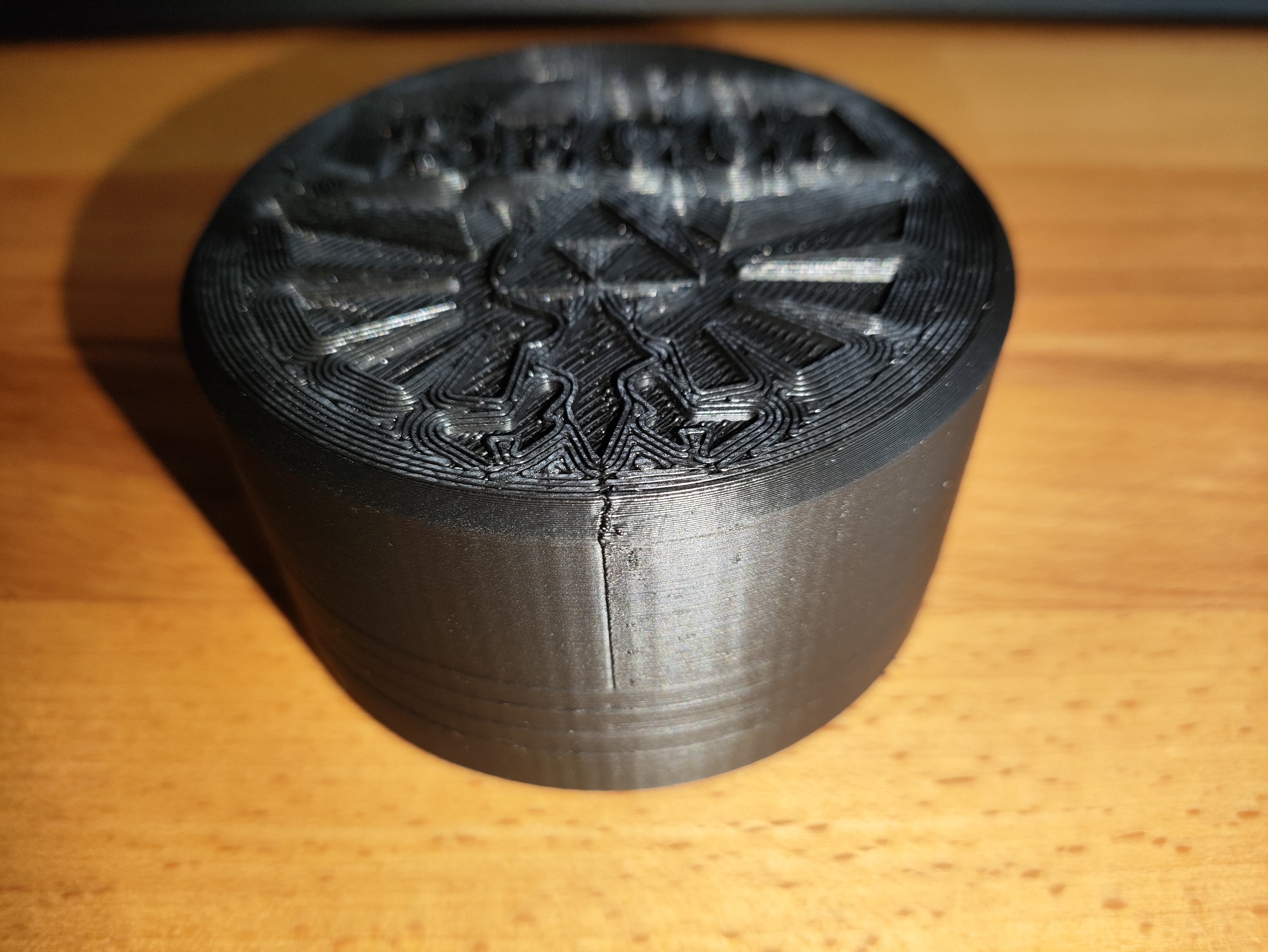 Zelda soap box