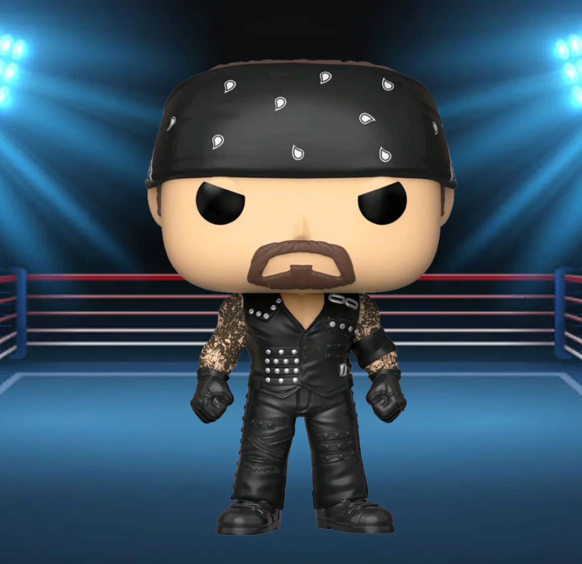 funco 2 wwe