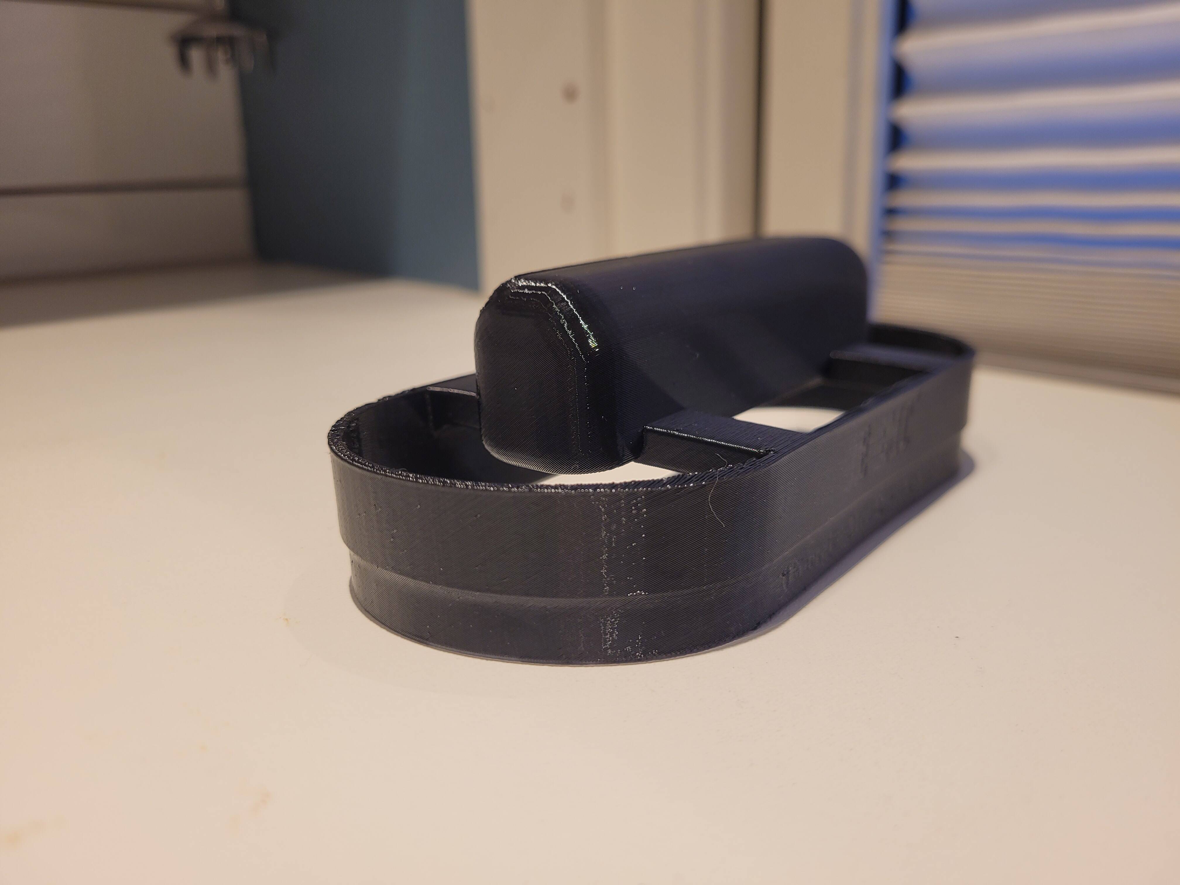 Cylindrical Cookie/dough Cutter