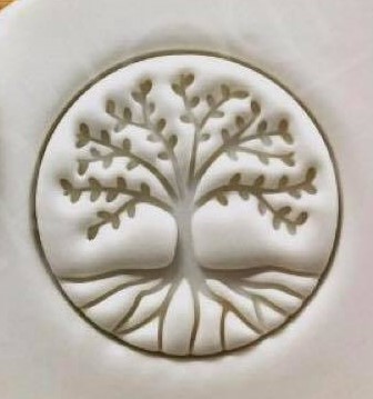 Tree of Life - Cookie Cutter