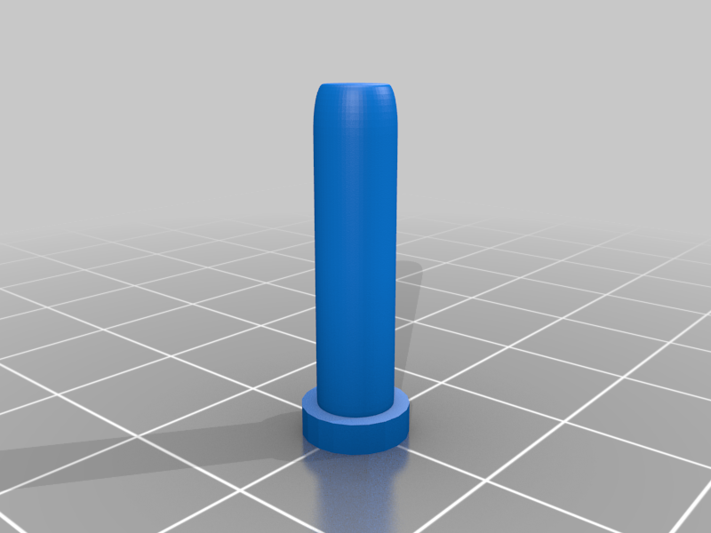 Miniatura 17 do modelo 3D Modular Warp Weighted Loom